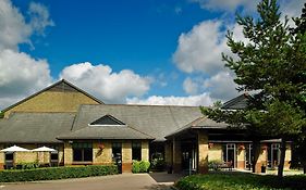 Delta Hotels By Marriott Cheshunt